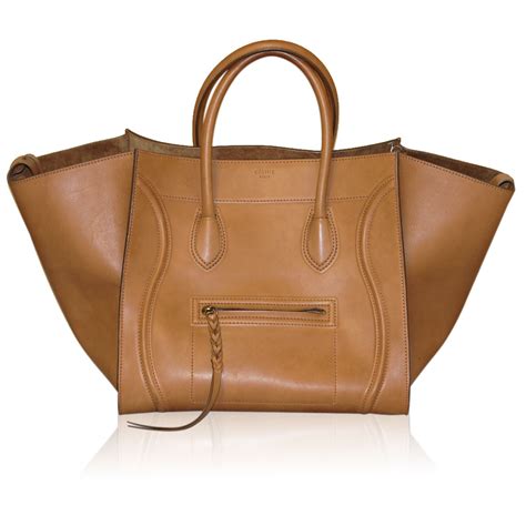 real real celine tote bags.